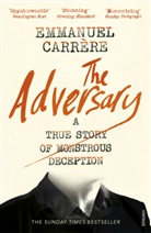 Emmanuel Carrere, Emmanuel Carrère - The Adversary