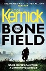 Simon Kernick, Kernick Simon - The Bone Field