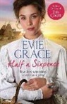 Cathy Buckland, Evie Grace - Half a Sixpence