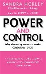 Sandra Horley, Horley Sandra - Power And Control