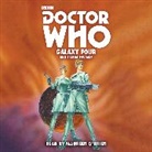 William Emms, Emms William, Maureen O'Brien - Doctor Who: Galaxy Four (Audio book)
