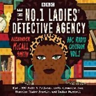 Alexander McCall Smith, McCall Smith Alexander, Alexander McCall Smith, Claire Benedict, Full Cast, Full Cast - The No.1 Ladies' Detective Agency: BBC Radio Casebook Vol.1 (Audio book)