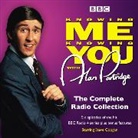 Steve Coogan, Patrick Marber, Steve Coogan, Rebecca Front, Patrick Marber - Knowing Me Knowing You With Alan Partridge (Audiolibro)