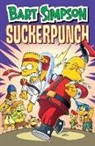Matt Groening - Bart Simpson - Suckerpunch
