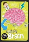 Charlie Ogden, Danielle Webster-Jones - Beautiful Brain