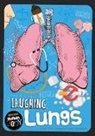 Charlie Ogden, Danielle Webster-Jones - Laughing Lungs