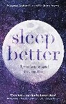 Graham Law, Shane Pascoe, Pascoe Shane - Sleep Better