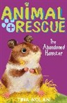 Tina Nolan, Nolan Tina - The Abandoned Hamster