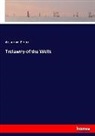 Arthur W Pinero, Arthur W. Pinero, Arthur Wing Pinero - Trelawny of the Wells