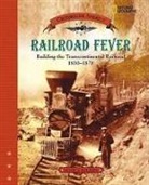 Monica Halpern - Railroad Fever