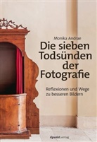 Monika Andrae - Die sieben Todsünden der Fotografie
