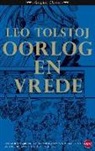 Leo Tolstoj - Oorlog en vrede