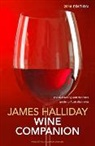 James Halliday - Halliday Wine Companion 2016