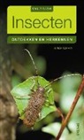 Ulrich Schmid - Insecten
