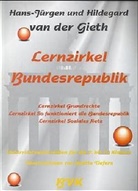 Hans-Jürgen van der Gieth, Hildegard van der Gieth - Lernzirkel Bundesrepublik