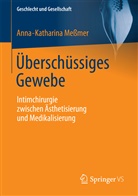 Anna-Katharina Meßmer - Überschüssiges Gewebe