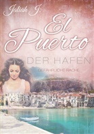 Jaliah J, Jaliah J. - El Puerto - Der Hafen 5