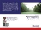 Odey S Robert, Odey S. Robert - Appraising Indigenous Music and Artistes in Nigeria and Bekwarra