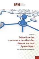 Hédia Zardi - Détection des communautés dans les réseaux sociaux dynamiques
