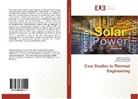 Samane Daviran, Samaneh Daviran, Alibak Kasaeian, Alibakhsh Kasaeian, Sassa Mohasseb, Sassan Mohasseb - Case Studies in Thermal Engineering