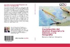 Darío César Sánchez - Contribución del Análisis Espacial a la Ciencia y a la Geografía