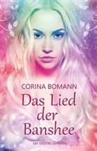 Corina Bomann - Das Lied der Banshee