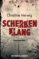 Christine Herwig - Scherbenklang