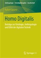 Rafael Capurro - Homo Digitalis