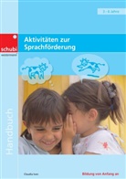 Claudia Iven - Aktivitäten zur Sprachförderung