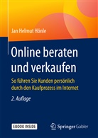 Jan Helmut Hönle - Online beraten und verkaufen