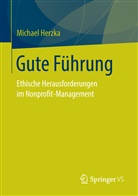 Michael Herzka - Gute Führung