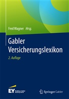 Fre Wagner, Fred Wagner - Gabler Versicherungslexikon