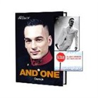 AND ONE - And One Chronik von Sonic Seducer, m. Postkarte + Sticker