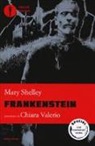 Mary Shelley - Frankenstein