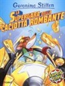 Geronimo Stilton - La supergara della caciotta rombante