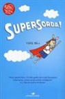 Cece Bell - SuperSorda!
