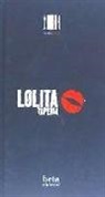 Montse Sala - LOLITA TAPERÍA