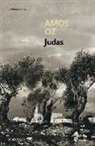Amos Oz - Judas