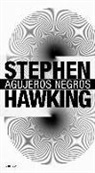 S. W. Hawking, Stephen Hawking - Agujeros negros