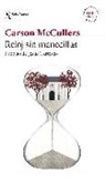 Carson McCullers - Reloj sin manecillas