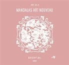 Montserrat Vidal Cano - Mandalas Art Nouveau