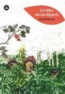 David Nel·Lo, David Nel-Lo, Pere Ginard Cursach - La tribu de los Zippoli