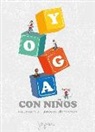 Pablo Alonso, Alberto Acedos - Yoga con niños