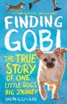 Dion Leonard, Leonard Dion - Finding Gobi (Younger Readers Edition)