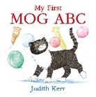 Judith Kerr, Kerr Judith - My First MOG ABC