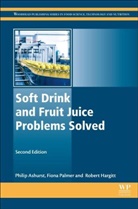 P Ashurst, P (Ashurst and Associates) Hargitt Ashurst, P. Ashurst, P. R. Ashurst, Philip Ashurst, Philip (Ashurst and Associates) Ashurst... - Soft Drink and Fruit Juice Problems Solved