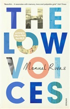 Manuel Rivas, Rivas Manuel - The Low Voices