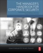 Edward Halibozek, Edward (Part-Time Instructor Halibozek, Halibozek Edward, Gerald L. Kovacich - Manager''s Handbook for Corporate Security