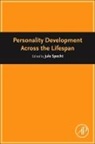 Jule Specht, Jule Specht, Jule (Professor for Assessment and Personality Psychology Specht, Specht Jule - Personality Development Across the Lifespan