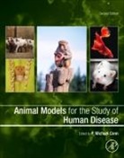 Michael Conn, P. Michael Conn, P. Michael (EDT) Conn, Dr. P. Michael Conn, P Michael Conn, P. Michael Conn... - Animal Models for the Study of Human Disease